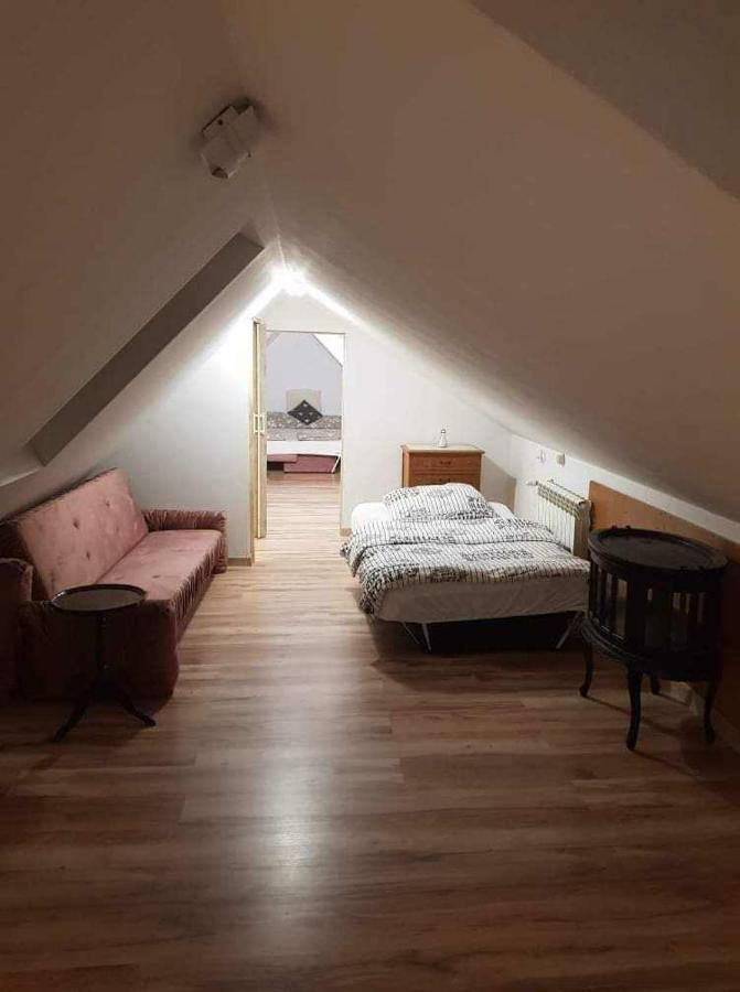 Zajazd Ponikiew - Noclegi Wadowice Exterior foto