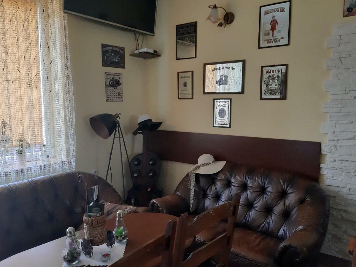 Zajazd Ponikiew - Noclegi Wadowice Exterior foto