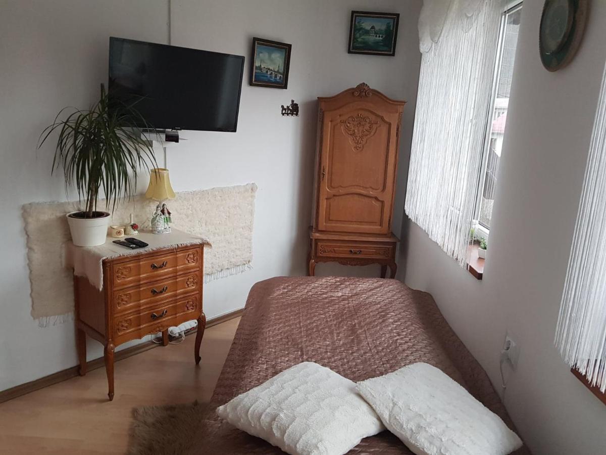 Zajazd Ponikiew - Noclegi Wadowice Exterior foto